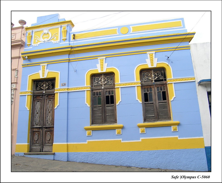 2005 - 11 - Olinda -  les rues 06.JPG